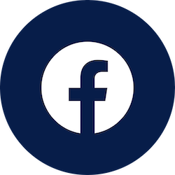 Facebook icon
